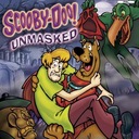 Scooby-Doo! - Unmasked Gameboy Advance ROM