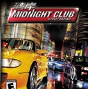 Midnight Club - Street Racing Gameboy Advance ROM