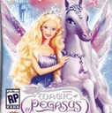 Barbie And The Magic Of Pegasus Gameboy Advance ROM