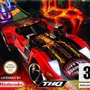 Hot Wheels - World Race Gameboy Advance ROM