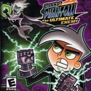 Danny Phantom: The Ultimate Enemy Gameboy Advance ROM