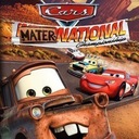 Cars Mater: National Championship Gameboy Advance ROM