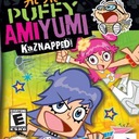 Hi Hi Puffy AmiYumi - Kaznapped! Gameboy Advance ROM