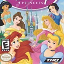 Disney Princess Gameboy Advance ROM