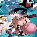 The Grim Adventures of Billy & Mandy Gameboy Advance ROM