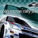 Colin McRae Rally 2 Gameboy Advance ROM