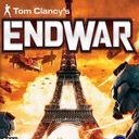 Tom Clancy's EndWar Nintendo DS ROM