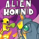 Alien Hominid Gameboy Advance ROM