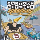 Cartoon Network: Speedway Gameboy Advance ROM