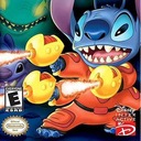 Lilo & Stitch 2 - Hamsterviel Havoc Gameboy Advance ROM