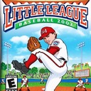 Little League Baseball 2002 Gameboy Advance ROM