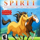 Spirit - Stallion of the Cimarron - Search for Homeland Gameboy Advance ROM