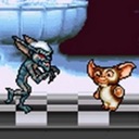 Gremlins - Stripe vs Gizmo Gameboy Advance ROM