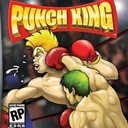 Punch King - Arcade Boxing Gameboy Advance ROM