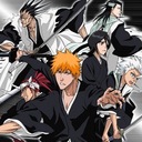 Bleach Advance Gameboy Advance ROM