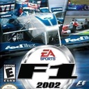 F1 2002 Gameboy Advance ROM