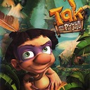 Tak and the Power of Juju Gameboy Advance ROM