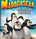 Madagascar: Operation Penguin Adventure Gameboy Advance ROM