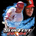 MLB SlugFest 20-04 Gameboy Advance ROM