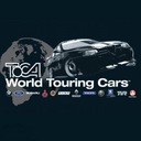 TOCA World Touring Cars Gameboy Advance ROM