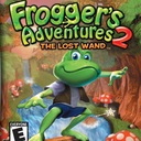 Frogger's Adventures 2 - The Lost Wand Gameboy Advance ROM