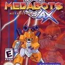 Medabots AX: Rokusho Version Gameboy Advance ROM