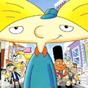 Hey Arnold! The Movie Gameboy Advance ROM