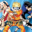 Naruto Saikyou Ninja Daikessyu 2 Gameboy Advance ROM