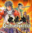 Onimusha Tactics Gameboy Advance ROM