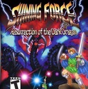 Shining Force: Resurrection Of The Dark Dragon Gameboy Advance ROM