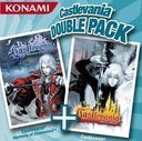 Castlevania Double Pack Gameboy Advance ROM