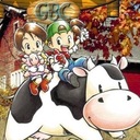 Harvest Moon 2 GBC Gameboy Color ROM