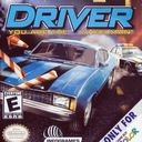 Driver: You Are The Wheelman Gameboy Color ROM