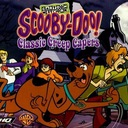 Scooby-Doo! - Classic Creep Capers Gameboy Color ROM