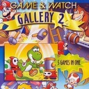 Game & Watch Gallery 2 Gameboy Color ROM