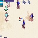 Ultimate Beach Soccer Gameboy Advance ROM