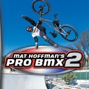 Mat Hoffman's Pro BMX 2 Gameboy Advance ROM