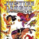 Justice League Chronicles Gameboy Advance ROM