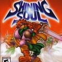 Shining Soul Gameboy Advance ROM