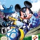 Disney Sports: Soccer Gameboy Advance ROM