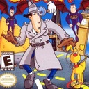 Inspector Gadget - Advance Mission Gameboy Advance ROM