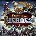 Dawn Of Heroes Nintendo DS ROM