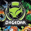 DaGeDar Nintendo DS ROM