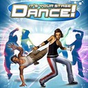 Dance: It's Your Stage Nintendo DS ROM