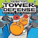 Desktop Tower Defense Nintendo DS ROM