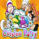 Cuisine Party Nintendo DS ROM