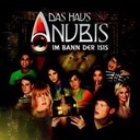 Das Haus Anubis: Im Bann Der Isis Nintendo DS ROM