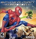 Spider-Man: Friend or Foe Nintendo DS ROM