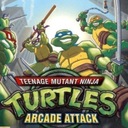 Teenage Mutant Ninja Turtles: Arcade Attack Nintendo DS ROM