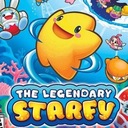 Legendary Starfy Nintendo DS ROM